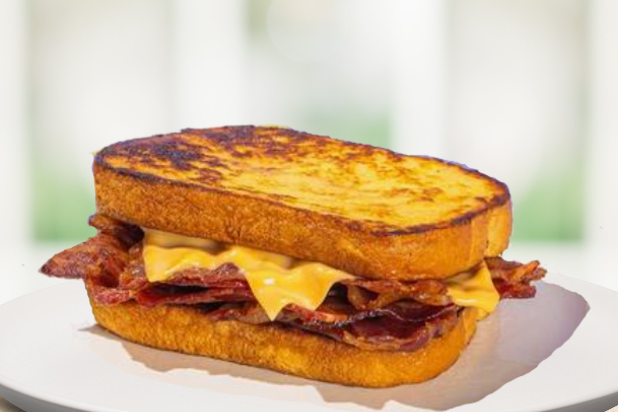 Sicilian Pancetta Sandwich
