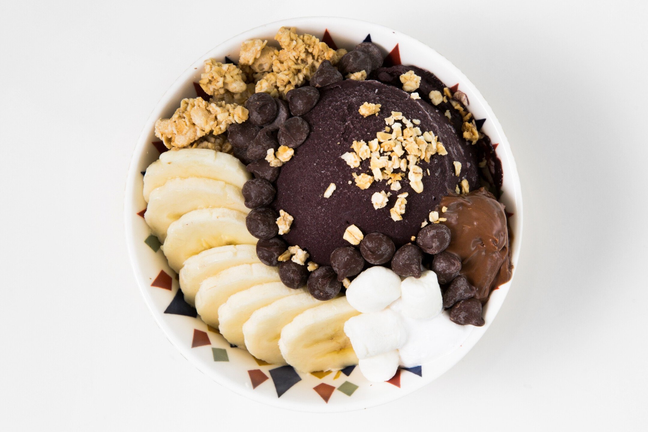 S'Mores Bowl