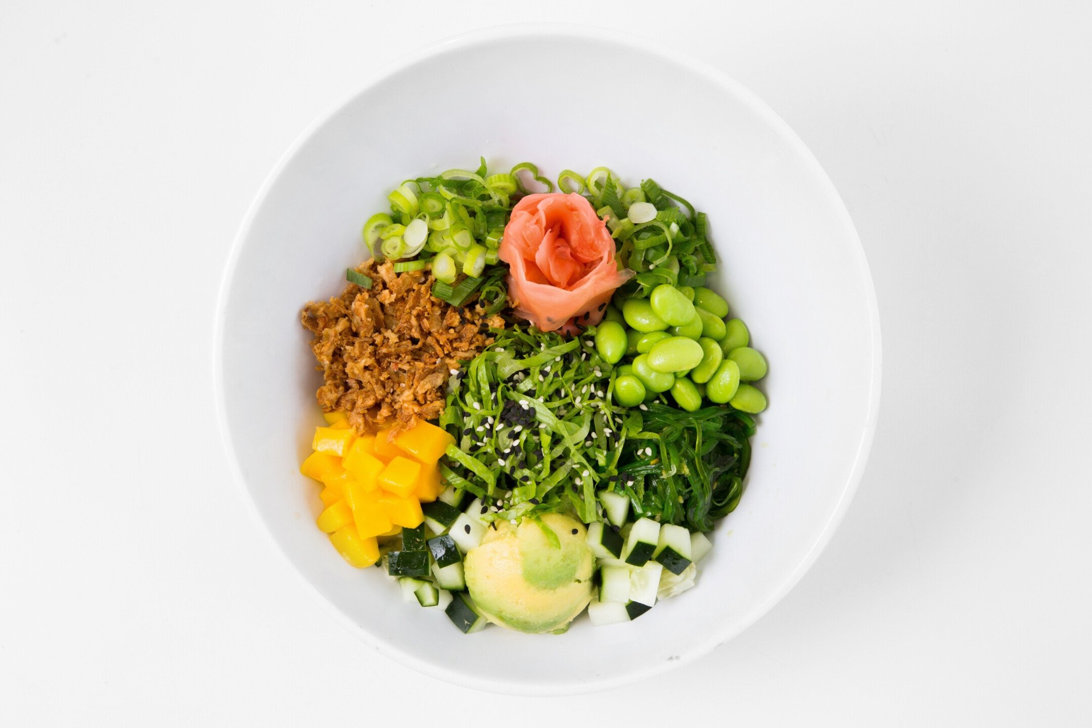 e-FISH-ent Poke Salad