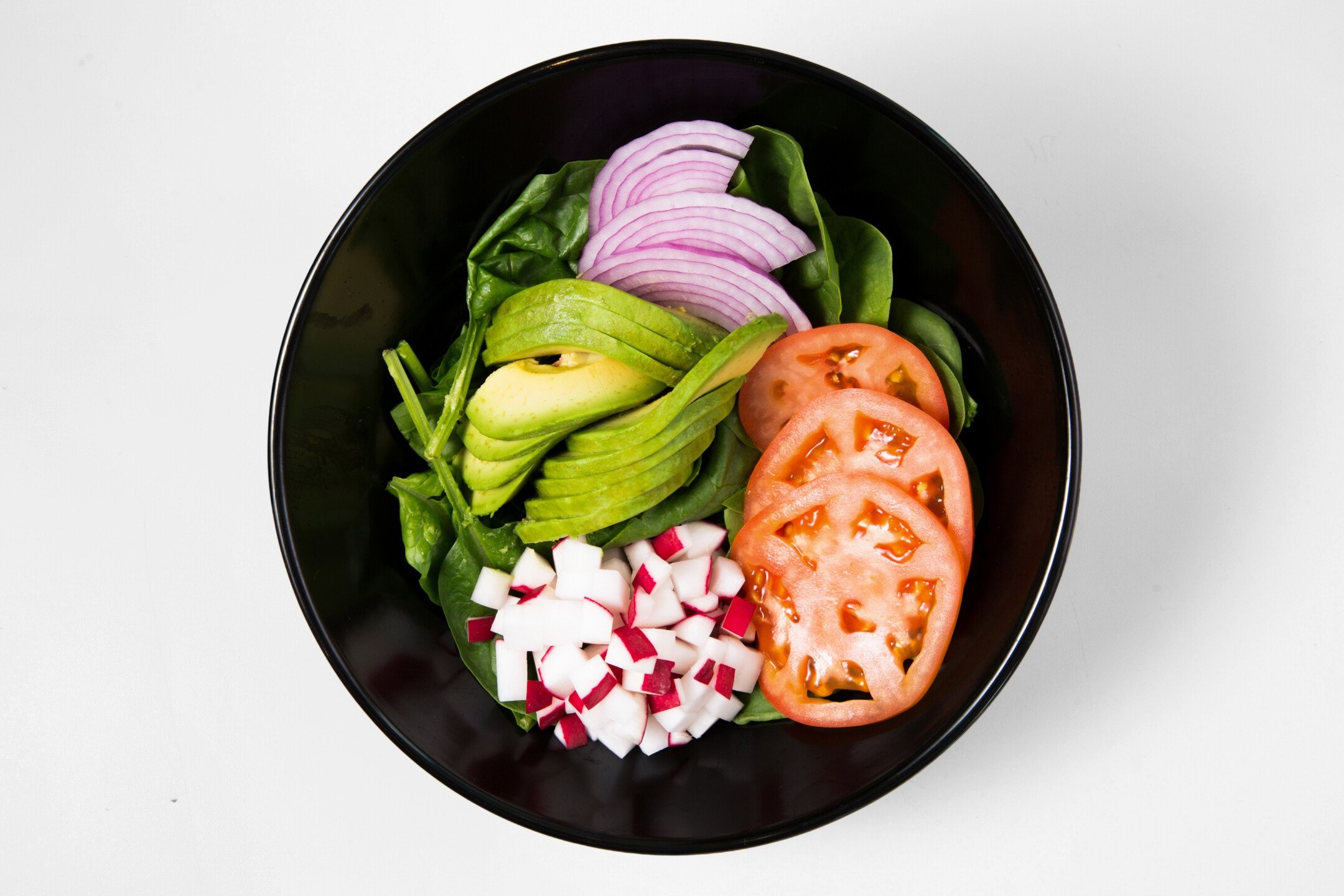 Avocado Salad