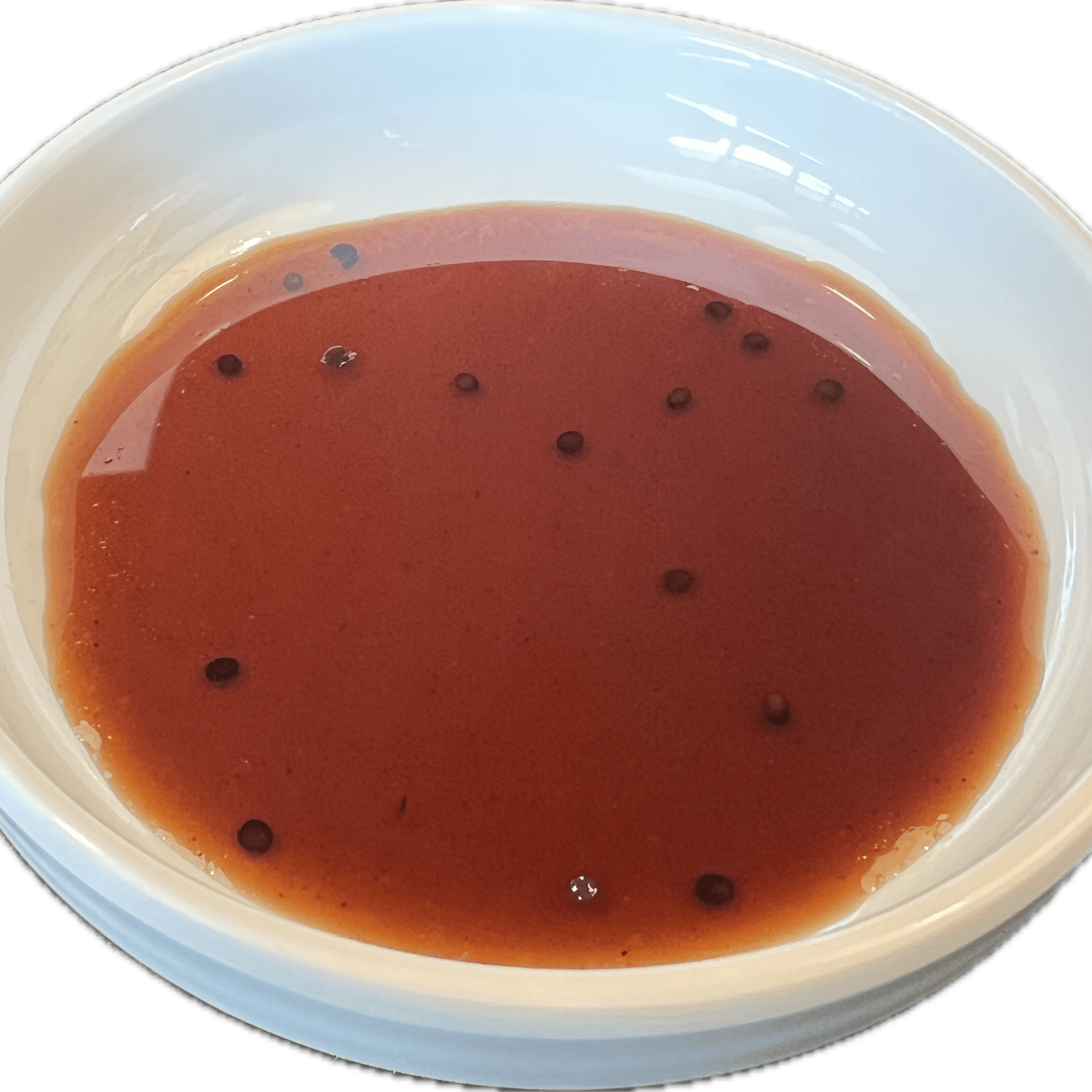 Tataki Sauce (Japanese Vinaigrette)
