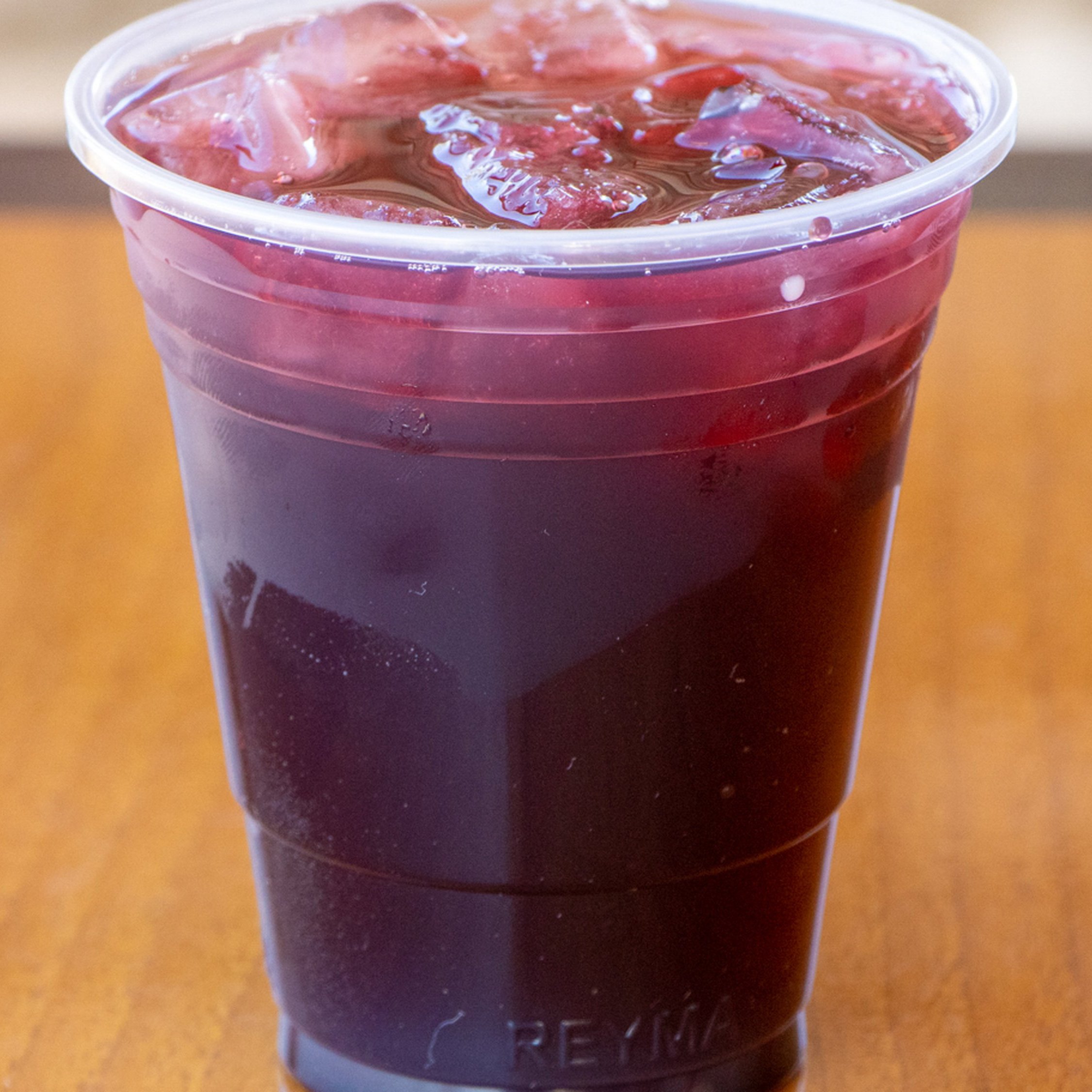 Medium Agua Fresca.
