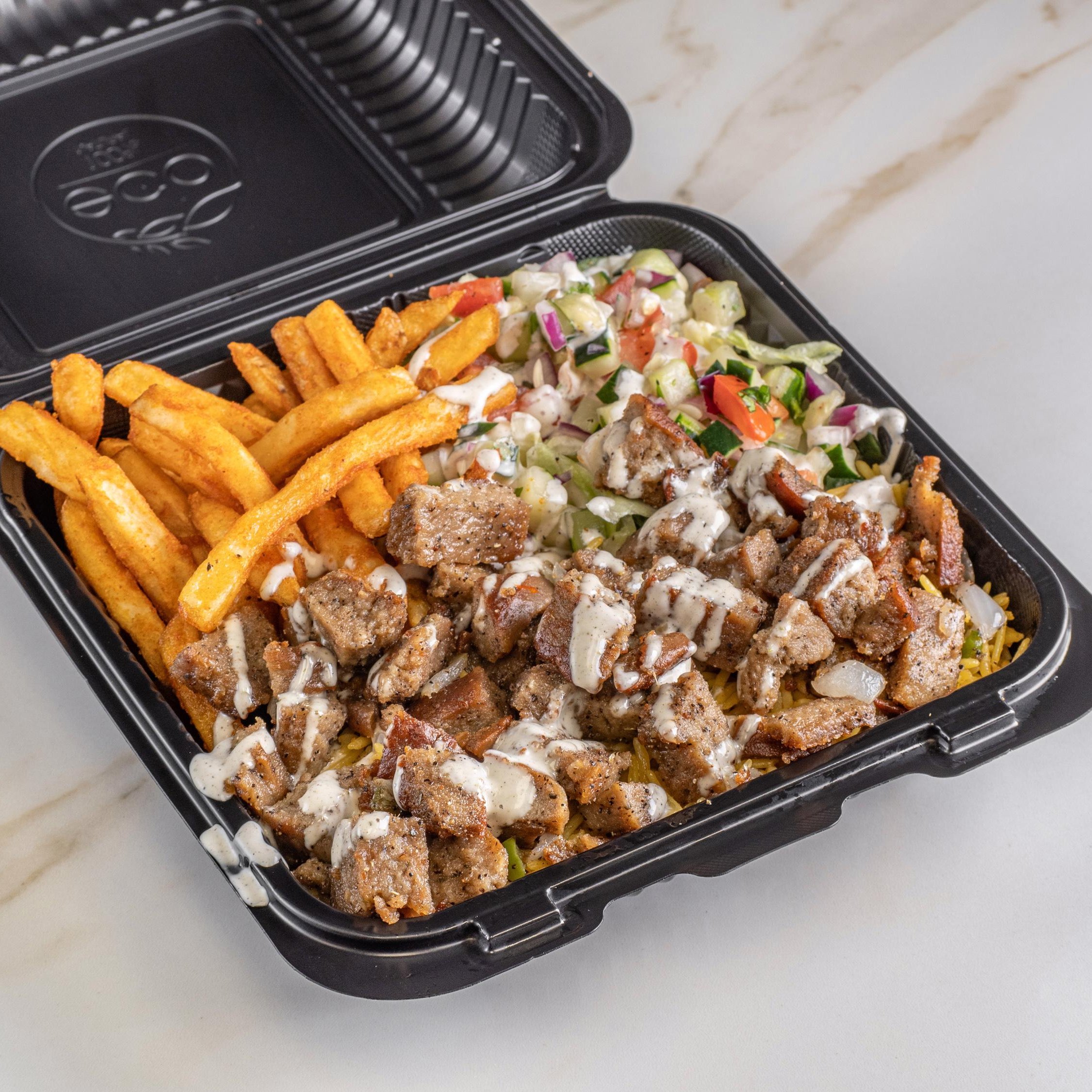 Sizzling Bites Halal Grill Online Menu Best halal food in Bethlehem, PA