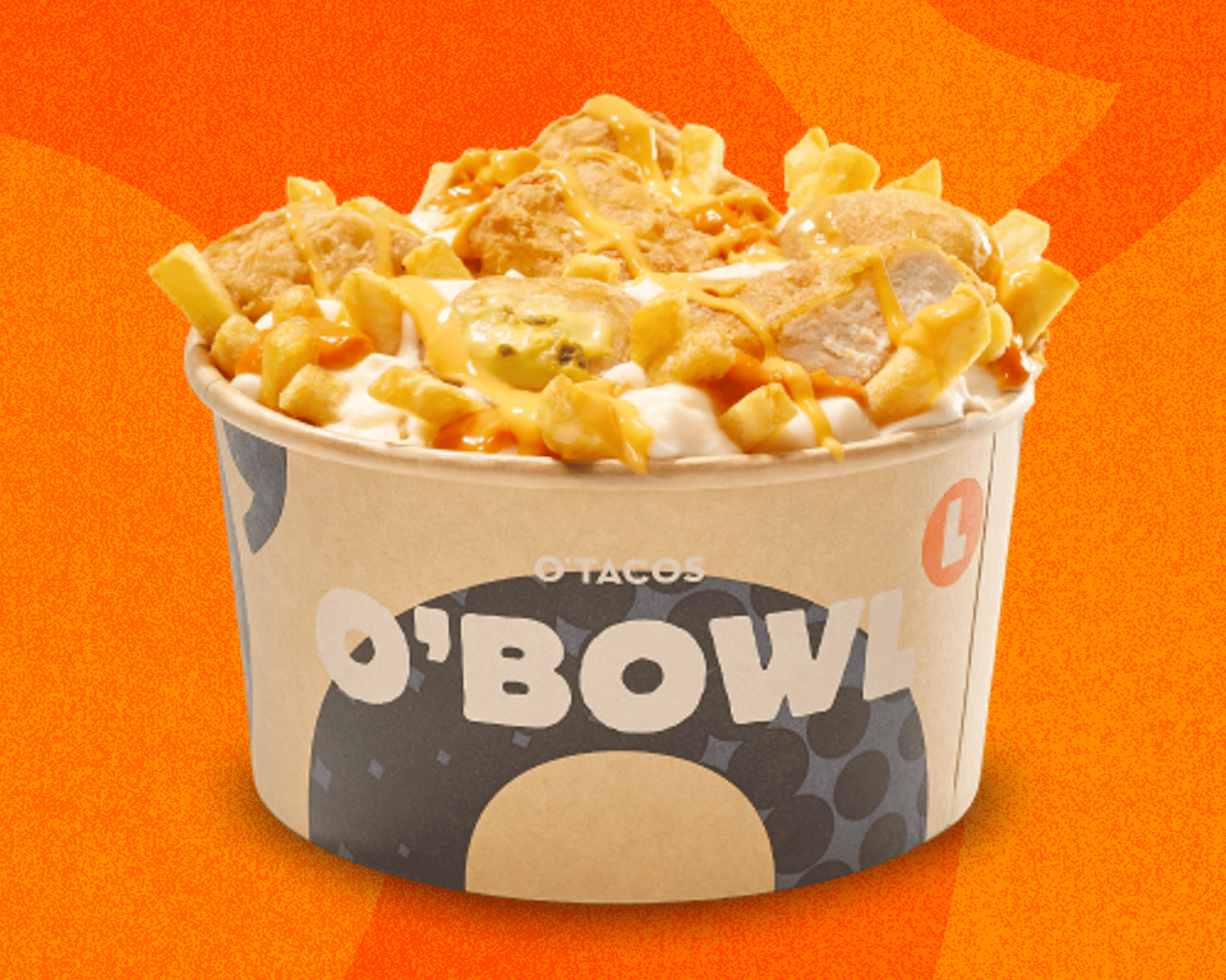 Obowl L