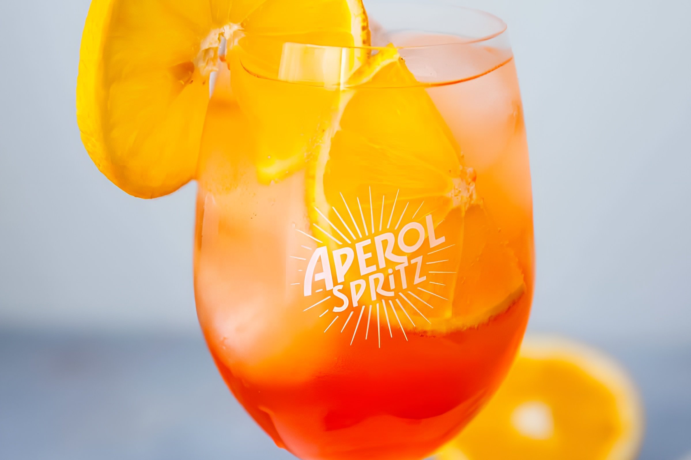 Aperol Spritz