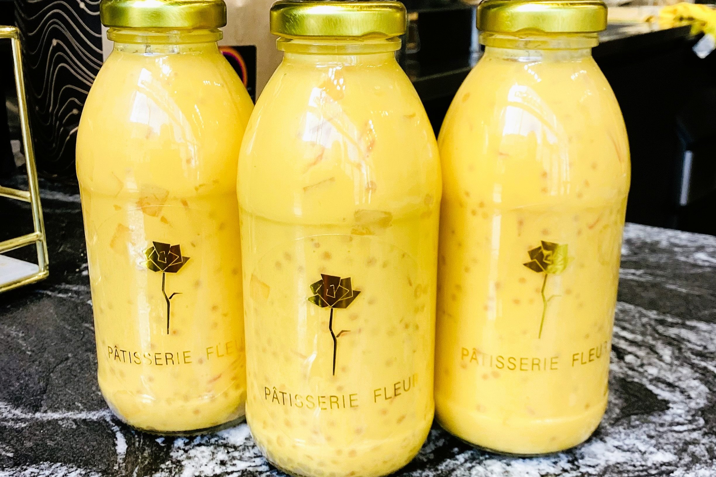 Mango Pomelo Sago 350mL