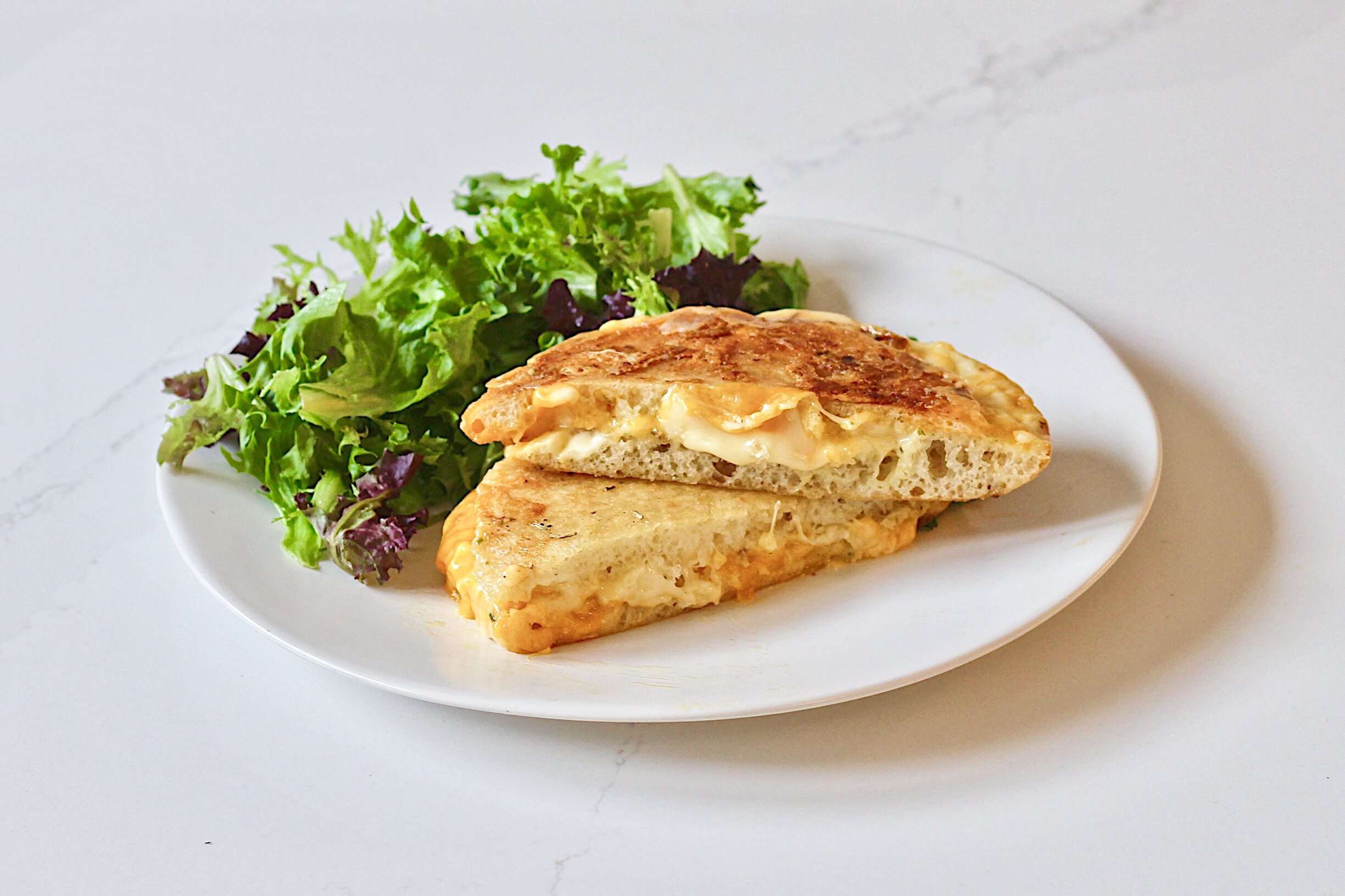 Grilled Cheese