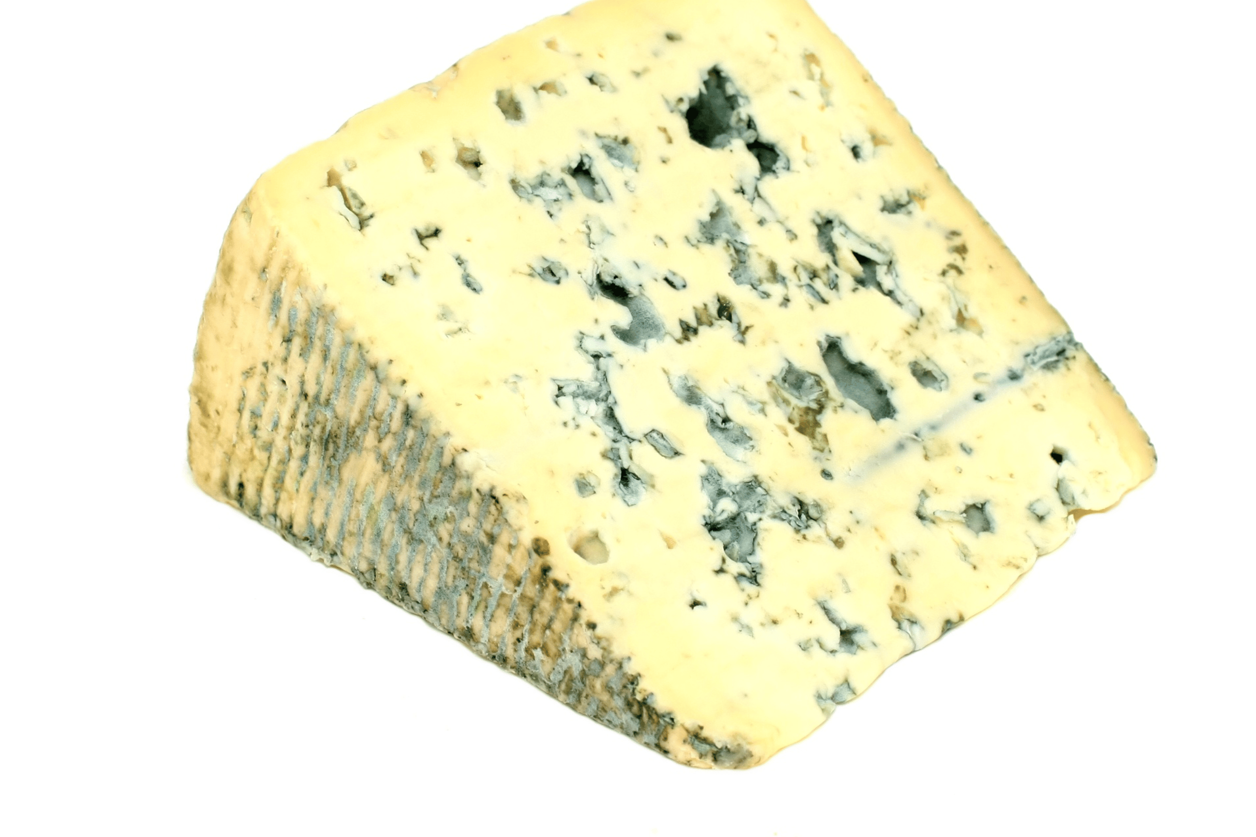 Bleu d'Auvergne 0.5 lb - Cow's Milk