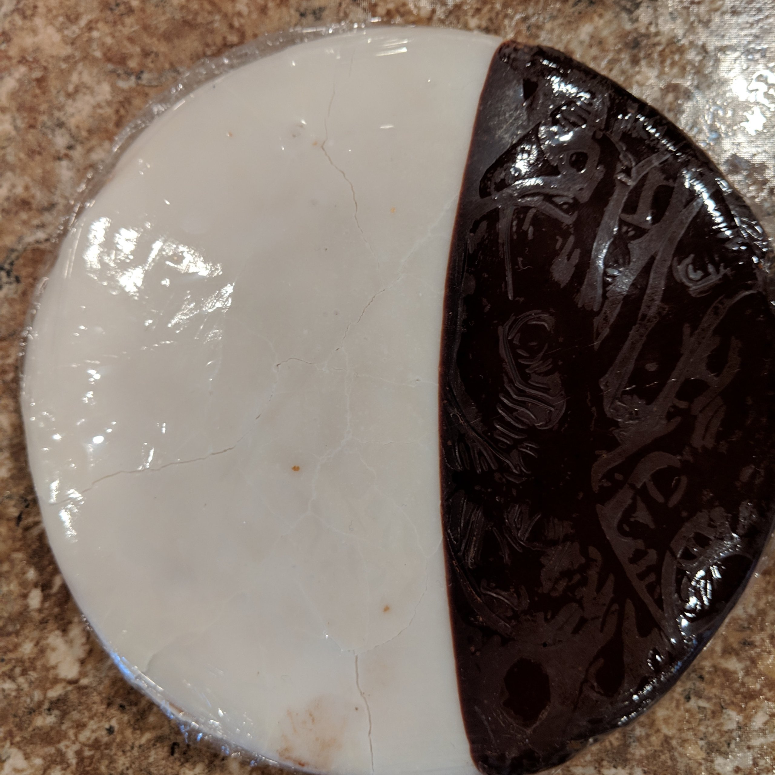 Single - B&W COOKIE.