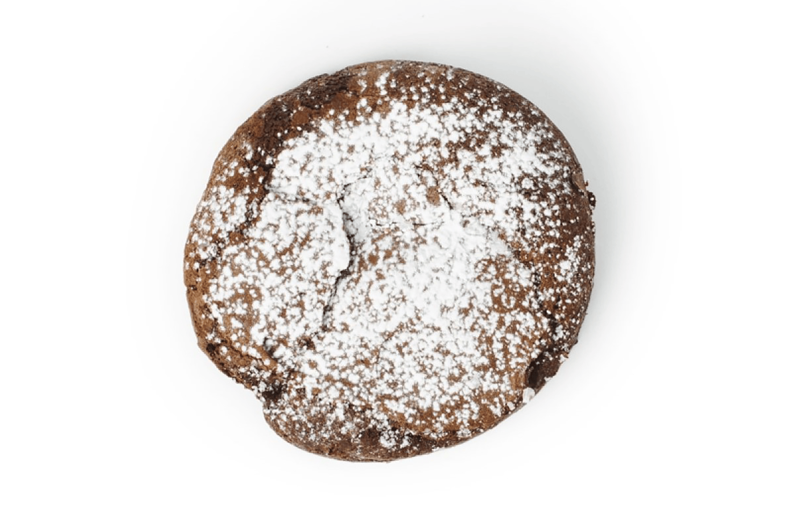 Double Chocolate Cookie