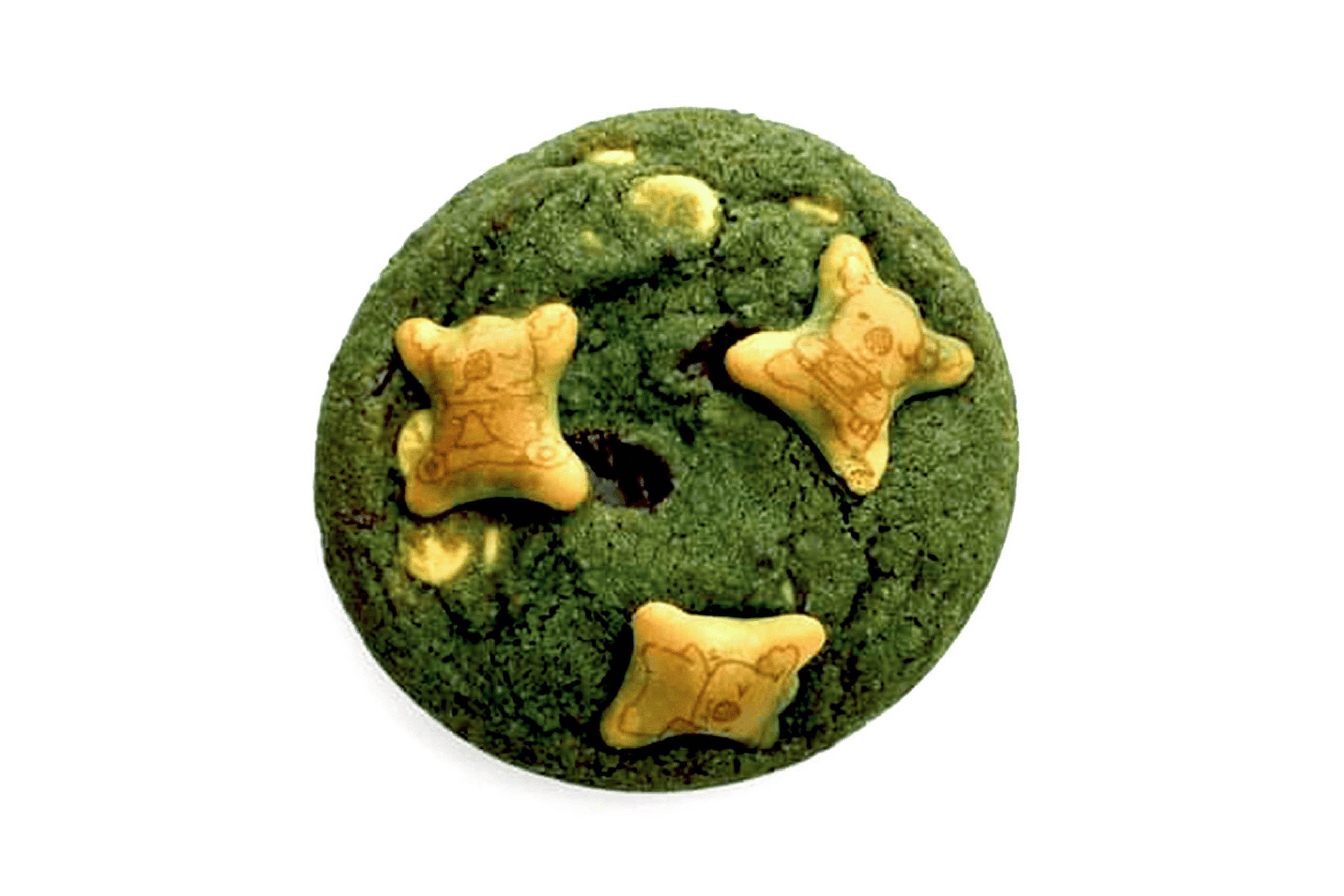 Koala Matcha Cookie