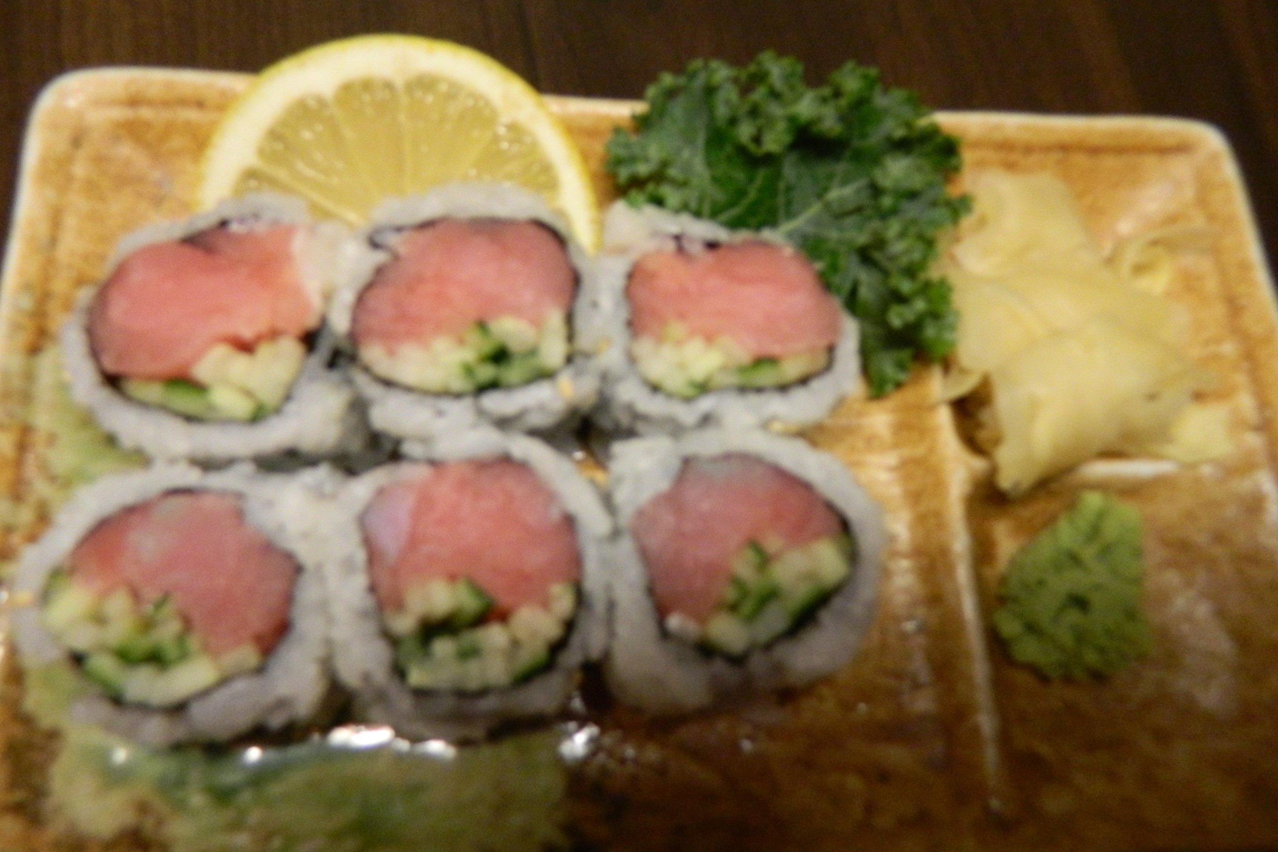 Tuna Roll