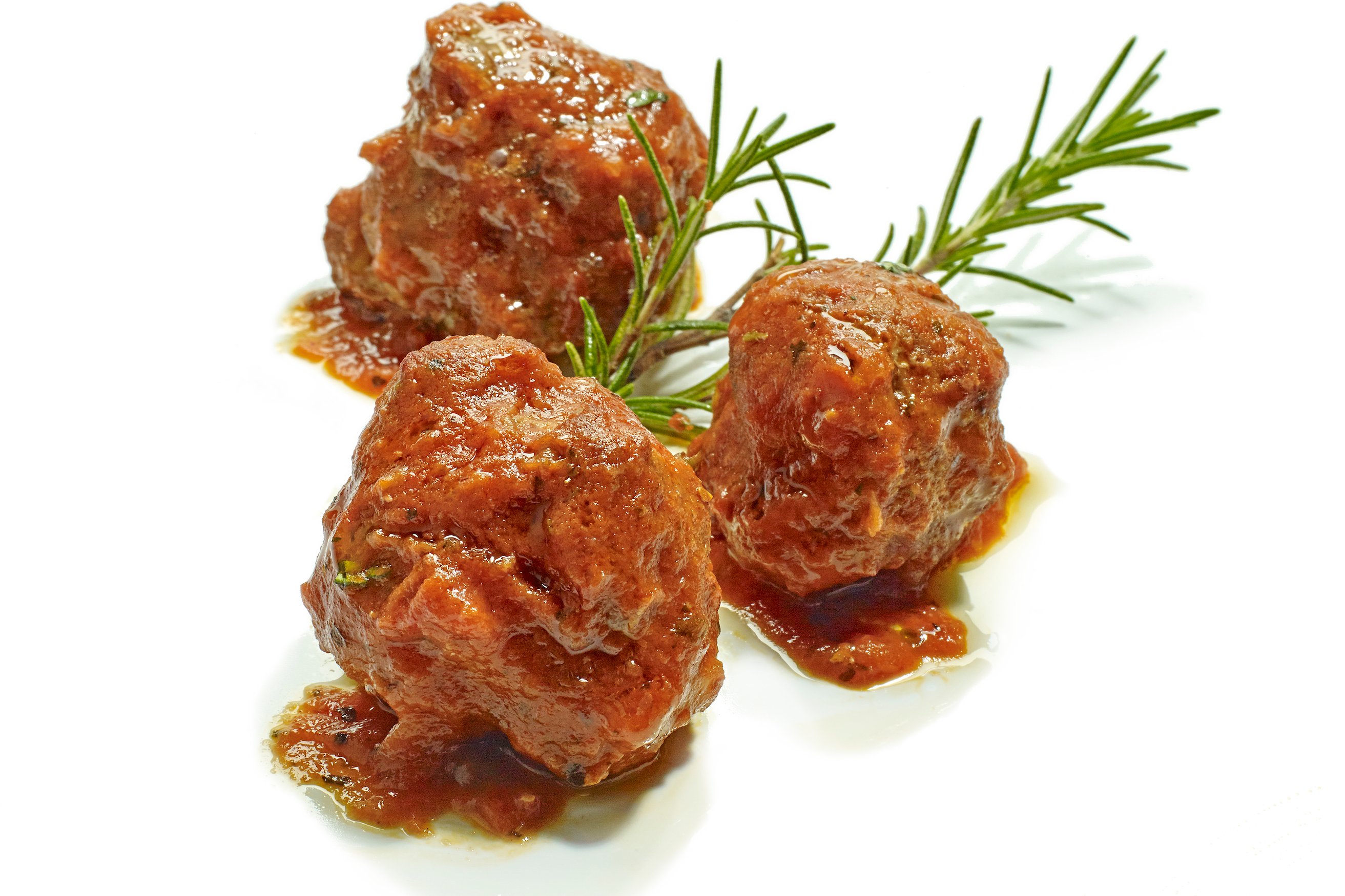 Meatballs (3)