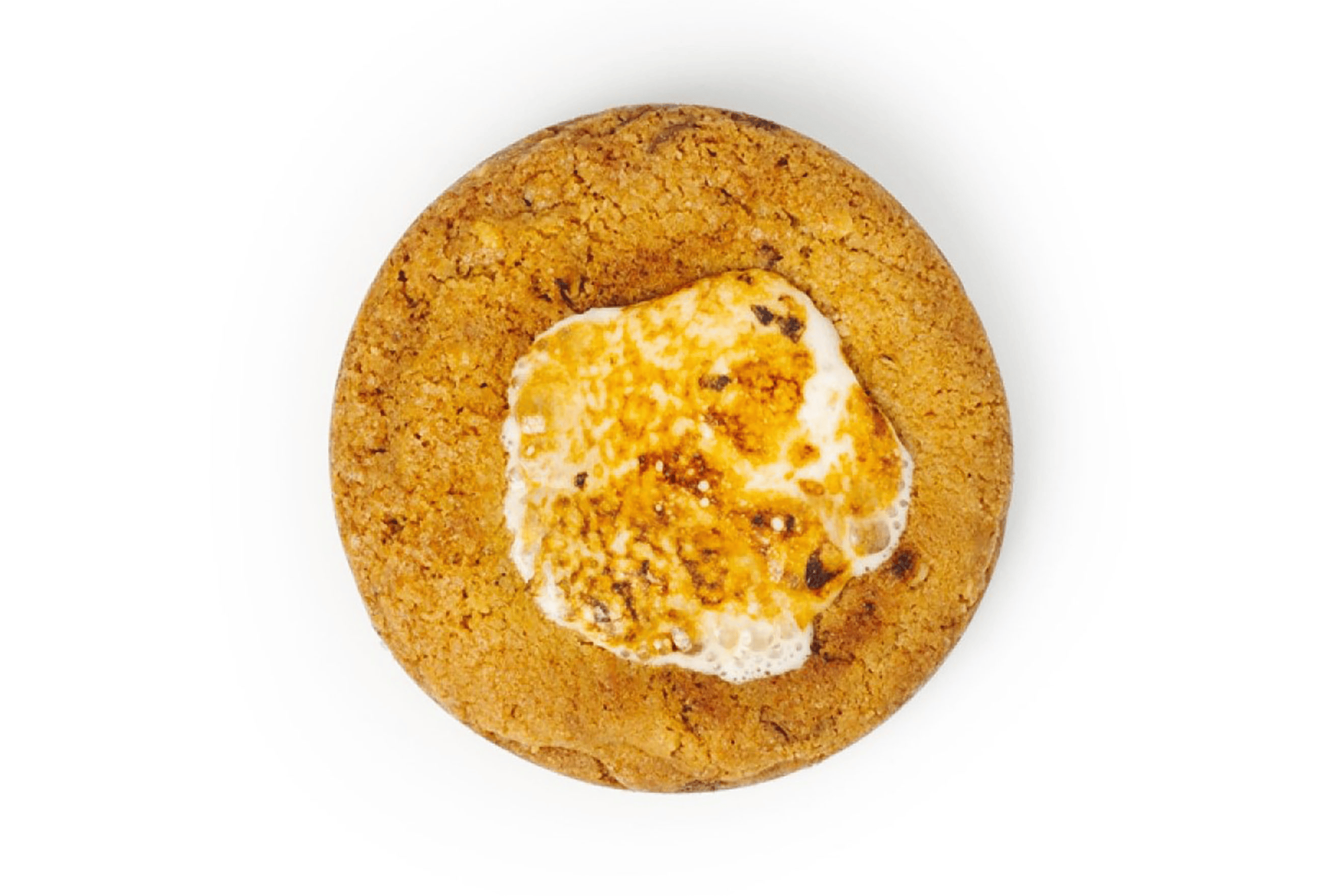 Campfire Cookie