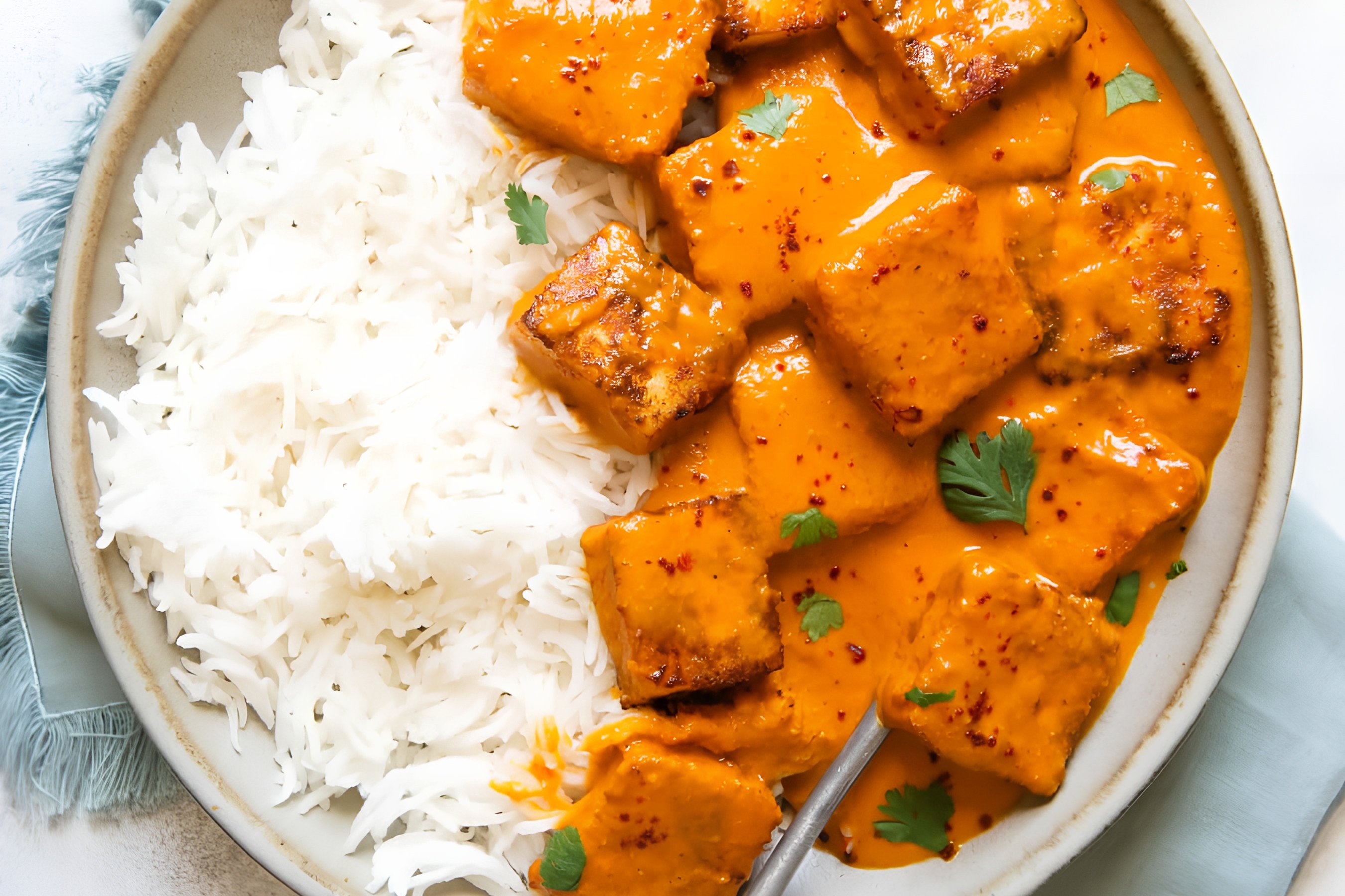 Paneer Tikka