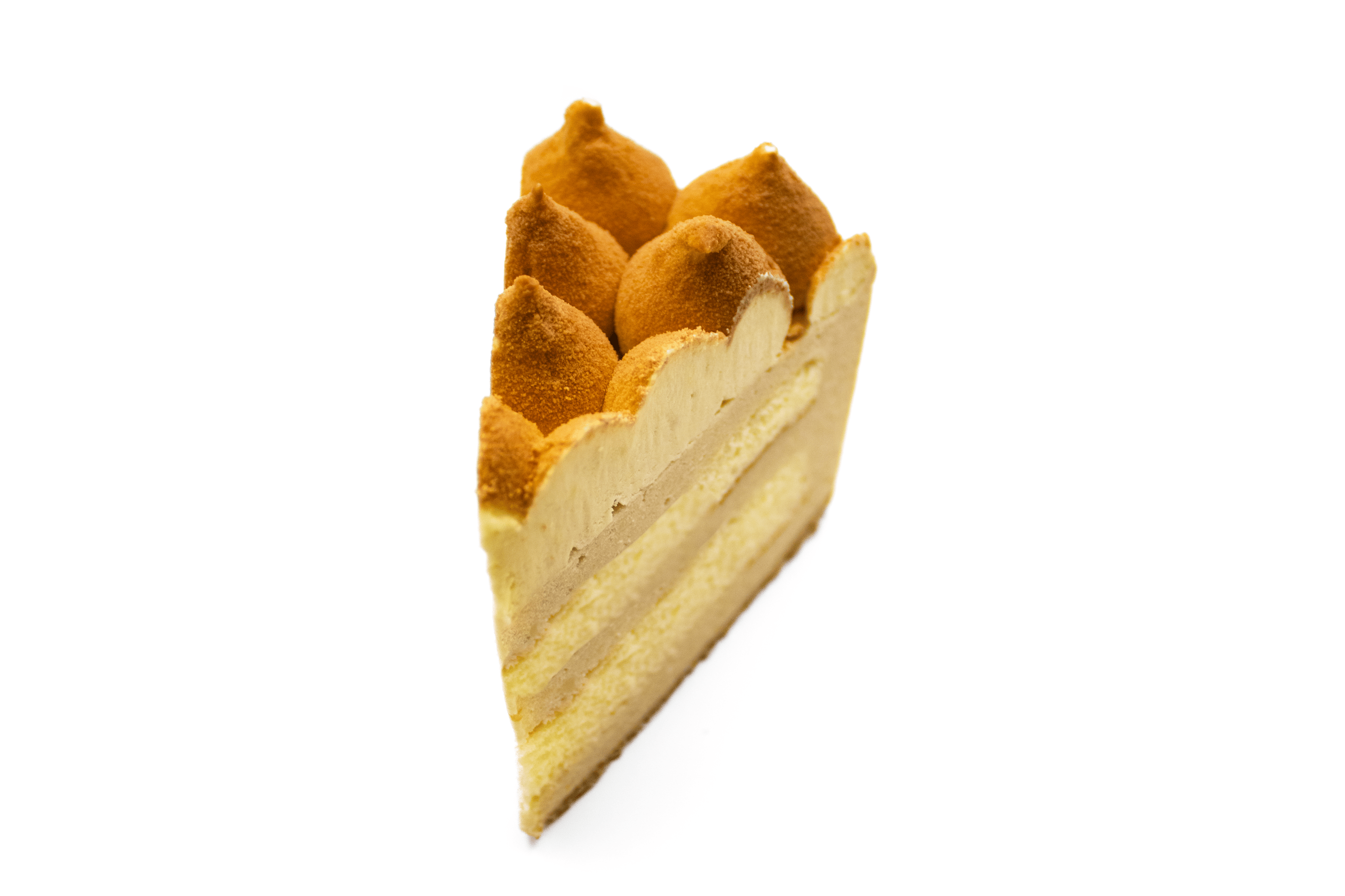 Gold Thorn Slice