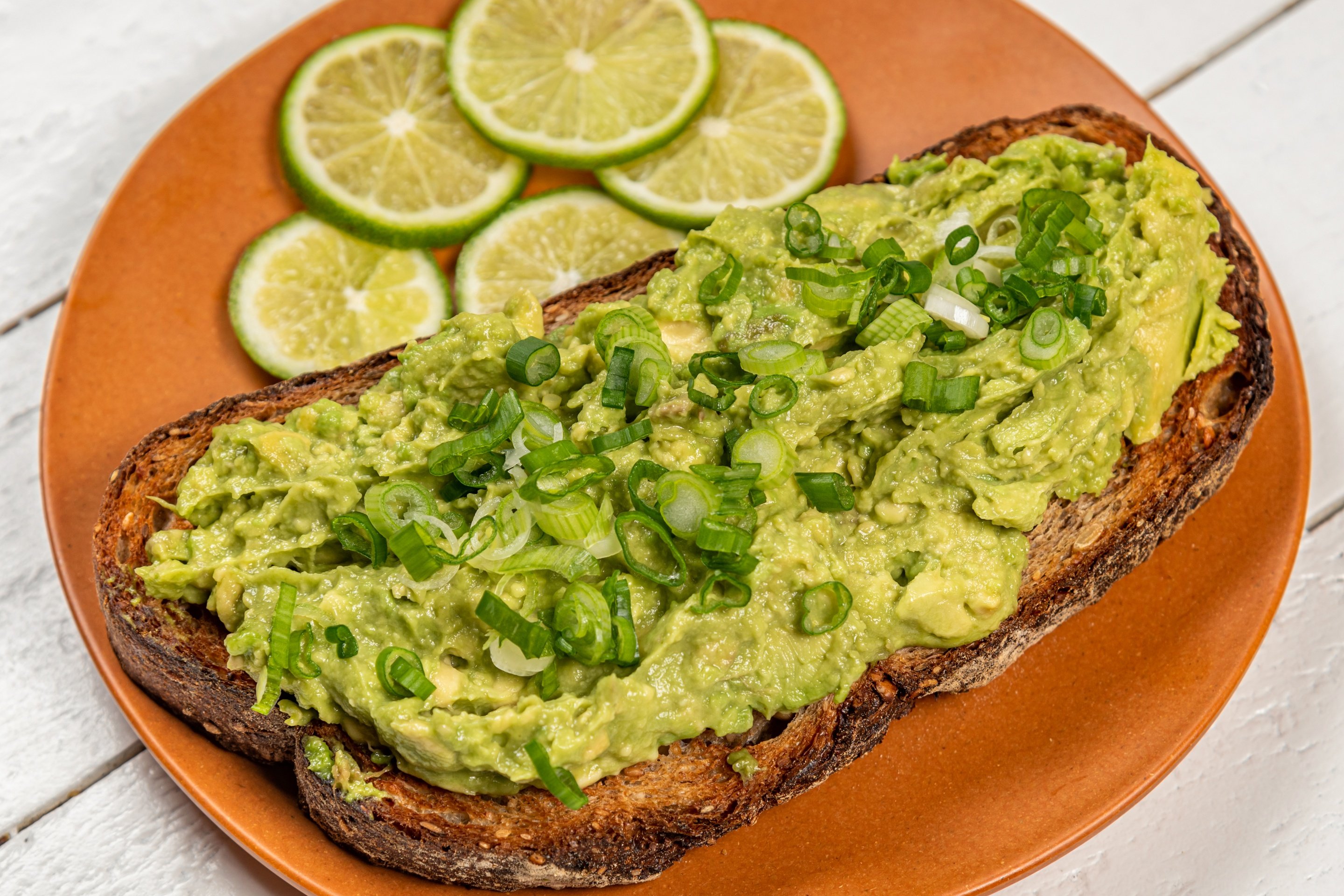 Avoca-Waoh!