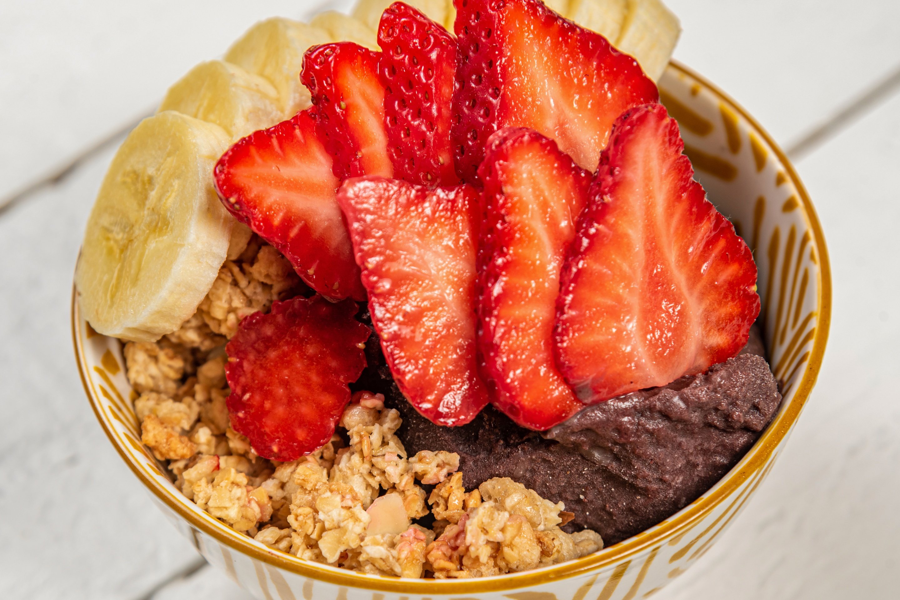 PB&J Bowl