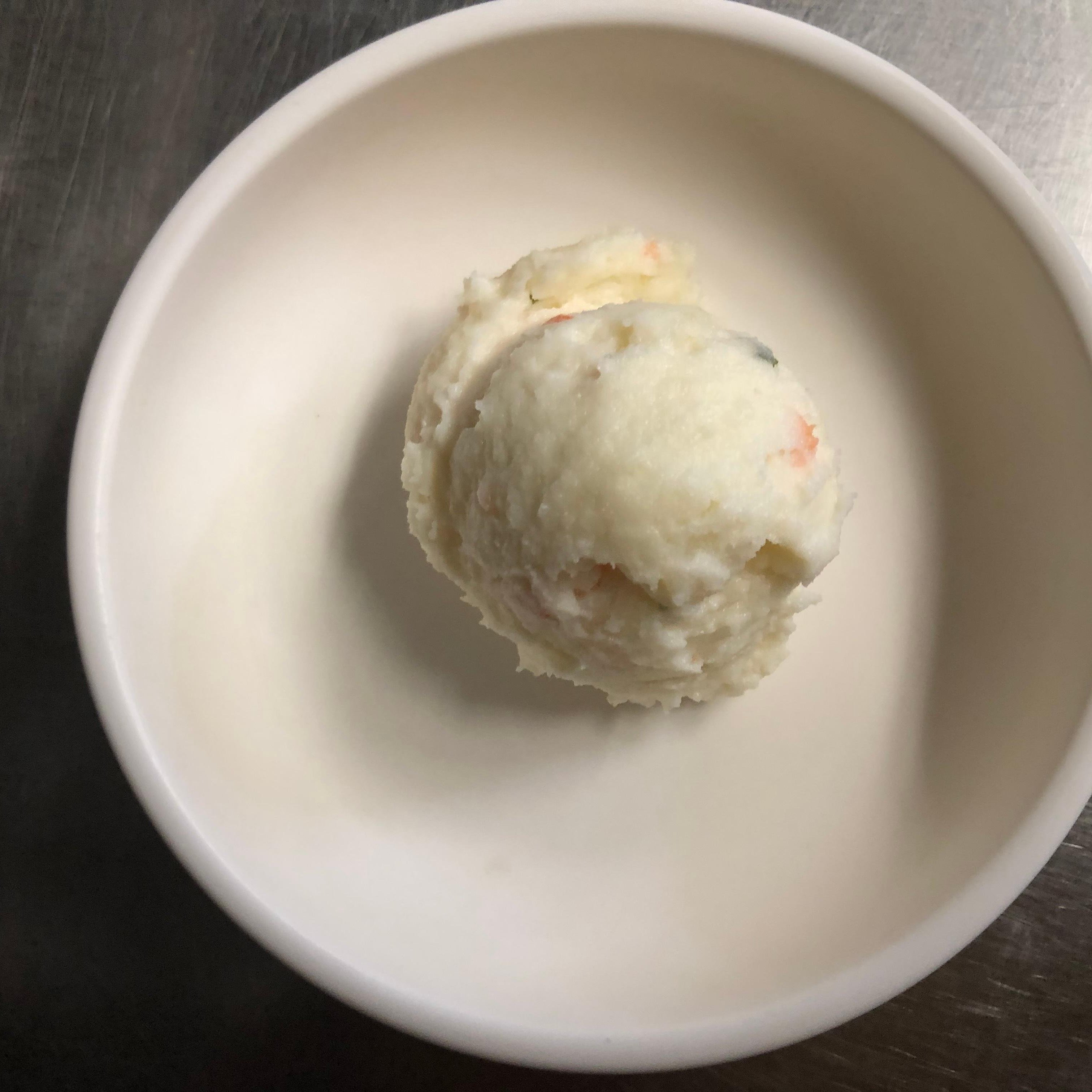 POTATO SALAD SIDE.