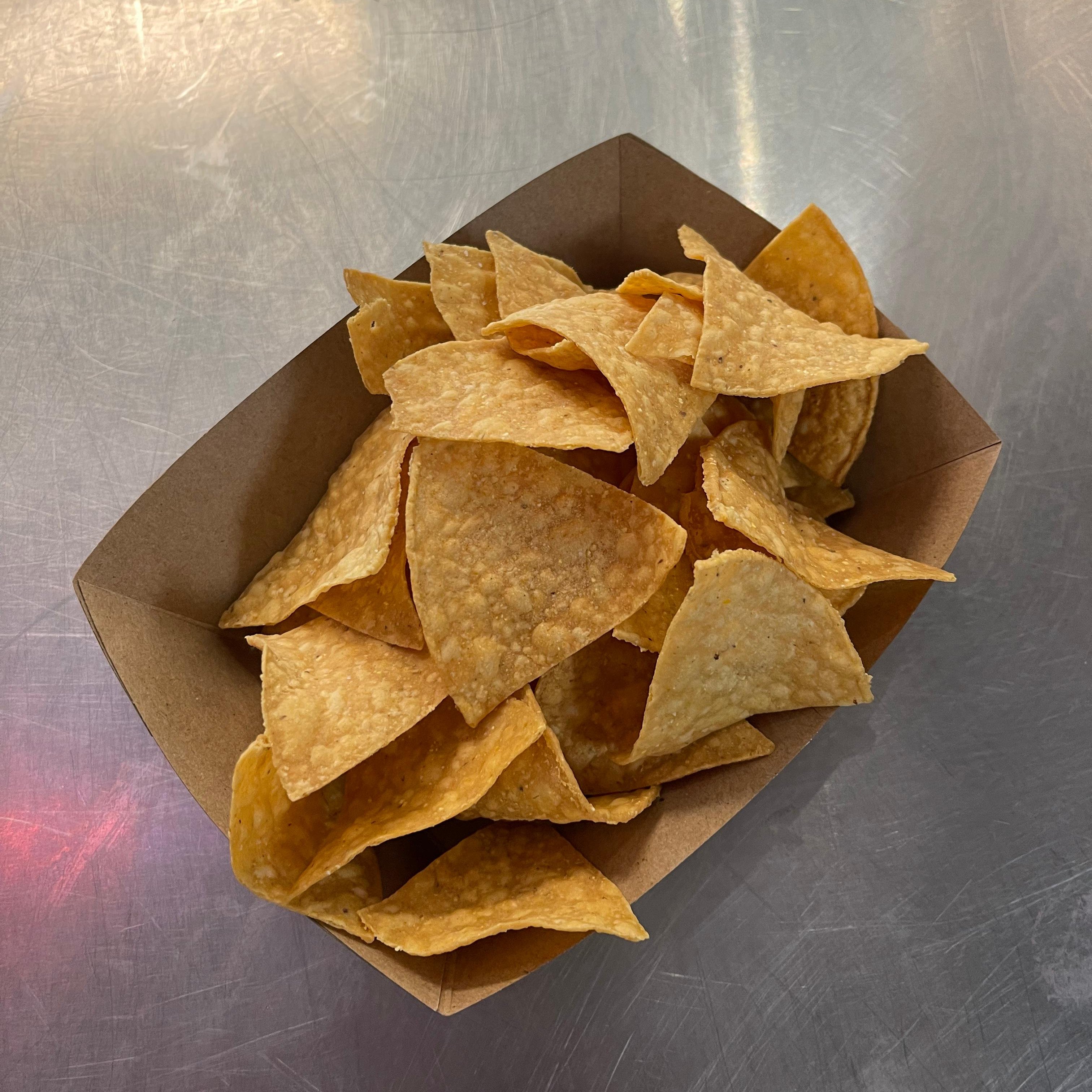 Chips.