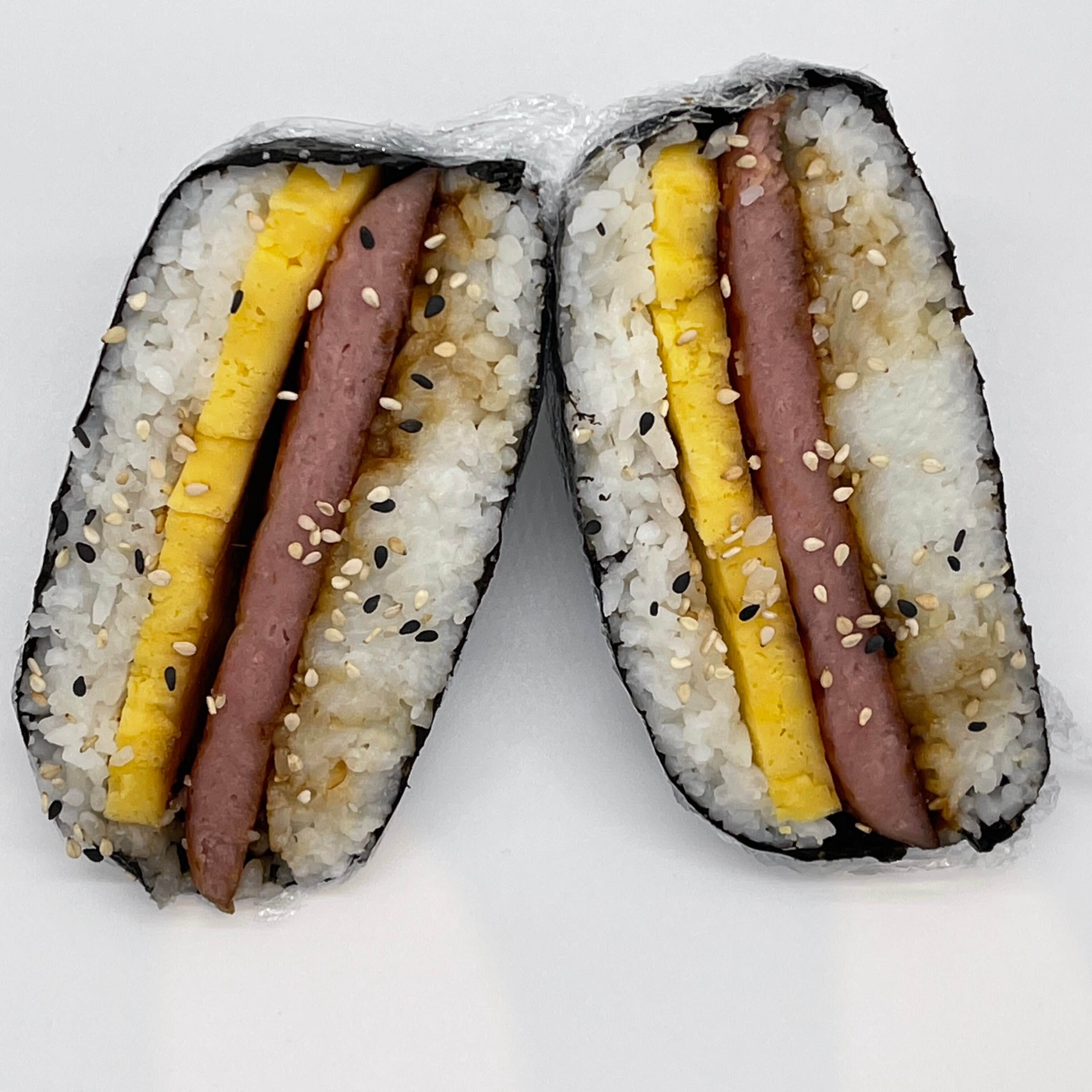 Best Japanese in VA | Capital Musubi