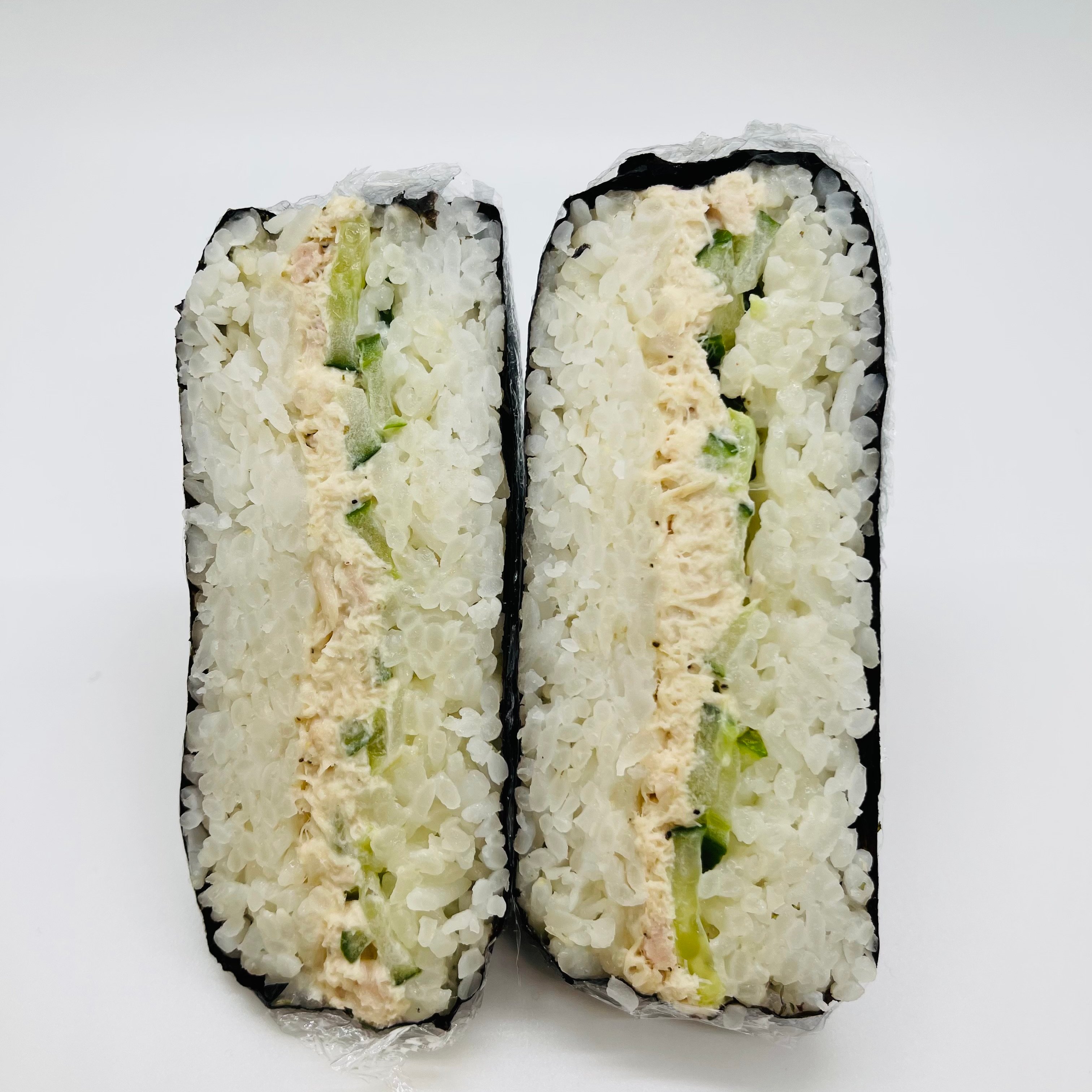 Tuna Original Musubi