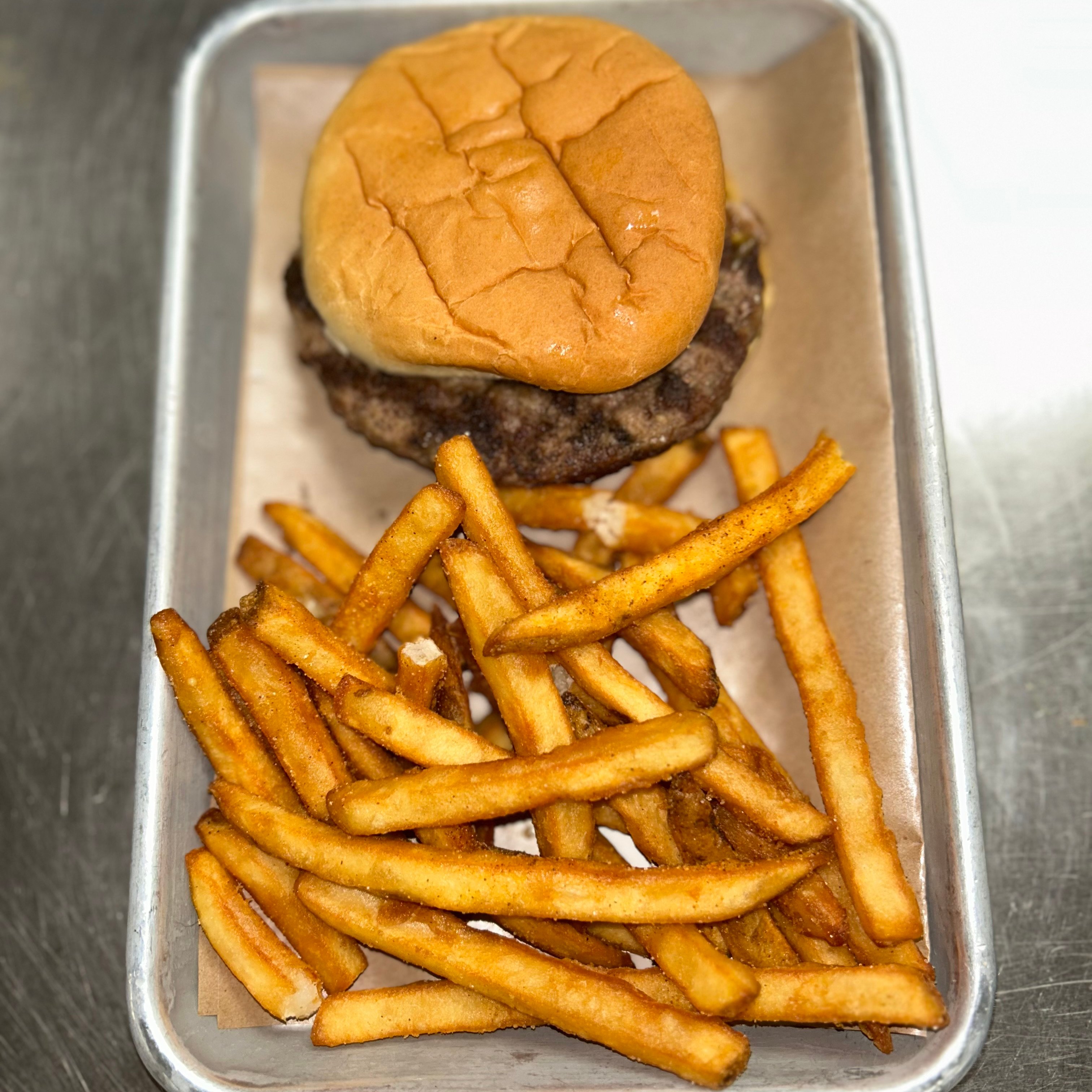 KIDS HAMBURGER.