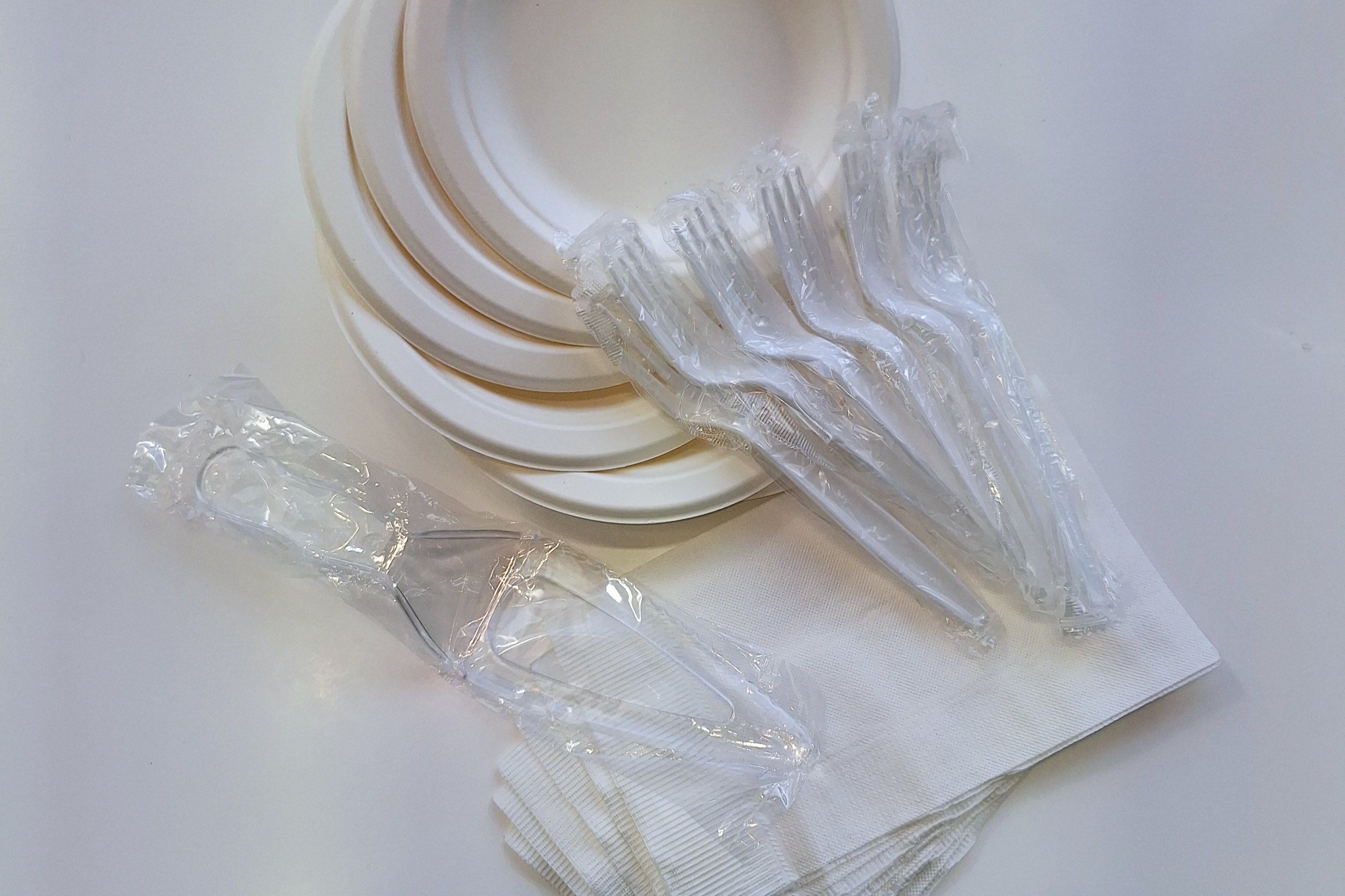 Utensil Set