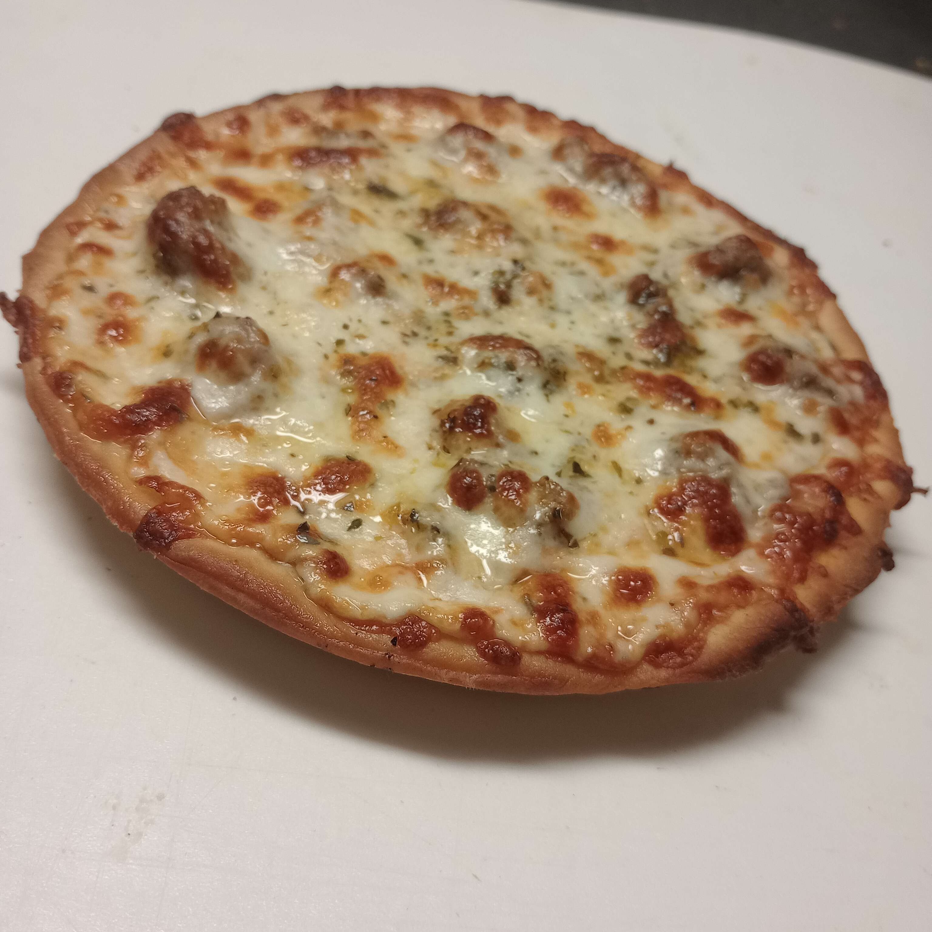 Personal Pizza