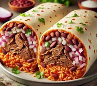 Order from Barrio Food Hub - Pickup from San Diego's best restaurants