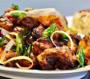 Delivery DISH//  〜WITH INDIES BEST〜 Order Crisp & Juicy - Silver Spring, MD Menu Delivery [Menu