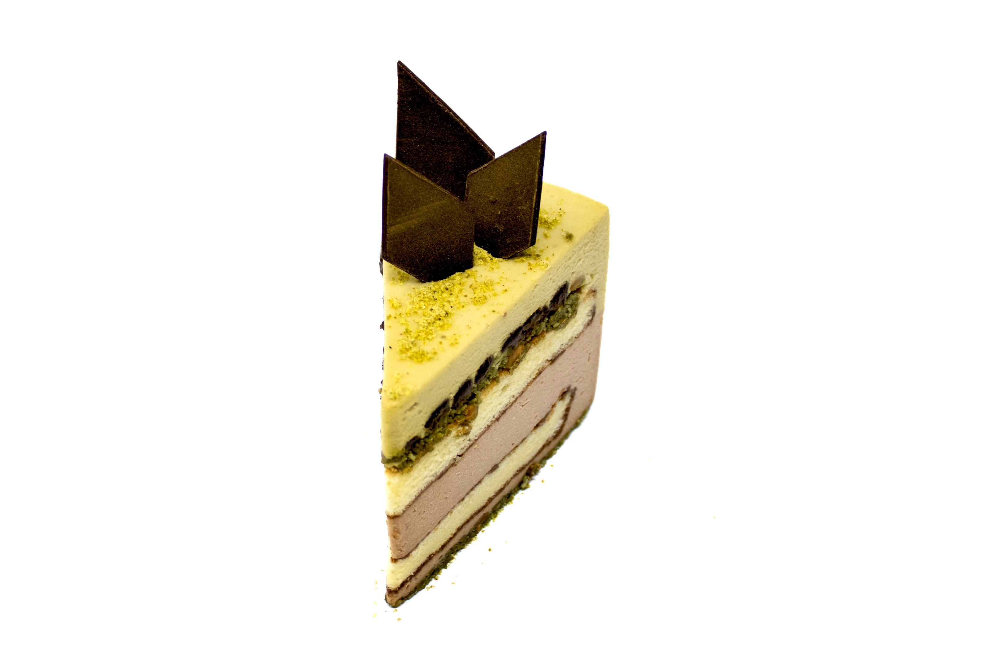 Dubai Nights Slice