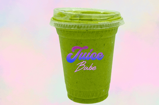 Island Hydration Smoothie