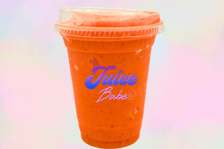 Sunkissed Smoothie