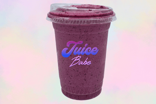 I Just Worked Out Smoothie