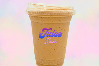 La Vida Mocha Smoothie