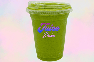 Green Goddess Smoothie