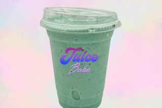 Blue Majik Smoothie