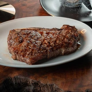 Kansas City Strip Steak