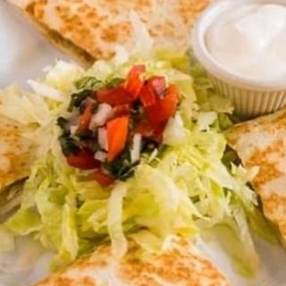 Quesadillas Don Julio