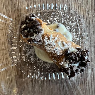 Cannolo