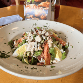 Cobb Salad