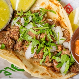 Taco Carne Asada