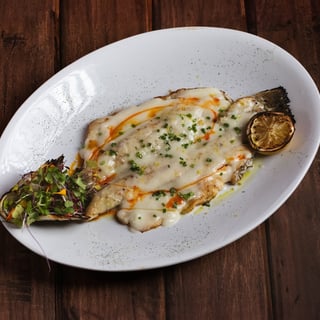 "Mi Eterno Amor Secreto" Branzino