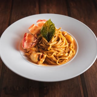 Lobster Pasta