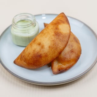 Empanada Chicken
