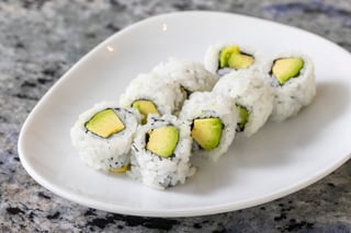 Avocado Roll