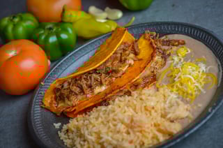 #4 Two Birria Tacos with Consomé Combo