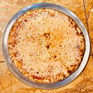 16" Cheese Pizza