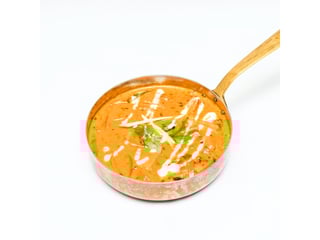 Paneer Tikka Masala